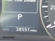 ✅ 2022 Lexus RX 350 • VIN: 2T2HZMAA4NC236716 • Лот: 43401519. Опубликован ранее на IAAI с пробегом 38 551 миль. Бесплатный доступ к архиву аукционных продаж из США и подробный отчёт об истории автомобиля на DreamBid. Изображение 7.