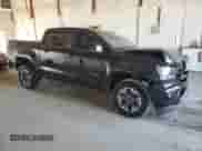 2021 Chevrolet Colorado 4WD Z71 z VIN 1GCGTDEN0M1118129, wystawiony jako Copart lot #80723195 z przebiegiem 71 961 mil mil oraz Szkoda całkowita • Salvage title. Historia ofert i sprzedaży dostępna na DreamBid. Obrazek 4.