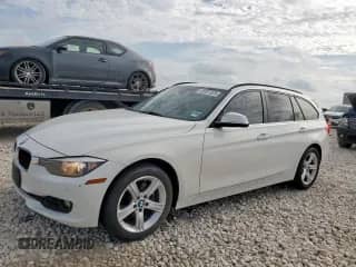 2015 BMW 3 Series 328d xDrive с VIN WBA3K5C53FK301674, выставлен на аукционе Copart как лот 65007325 с пробегом 124 789 миль миль и Списание • Salvage title. История ставок и продаж доступна на DreamBid. Изображение 1.