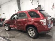 ✅ 2008 Chevrolet Equinox LT • VIN: 2CNDL43F086044045 • Лот: 41631190. Опубликован ранее на IAAI с пробегом Не указан. Бесплатный доступ к архиву аукционных продаж из США и подробный отчёт об истории автомобиля на DreamBid. Изображение 15.