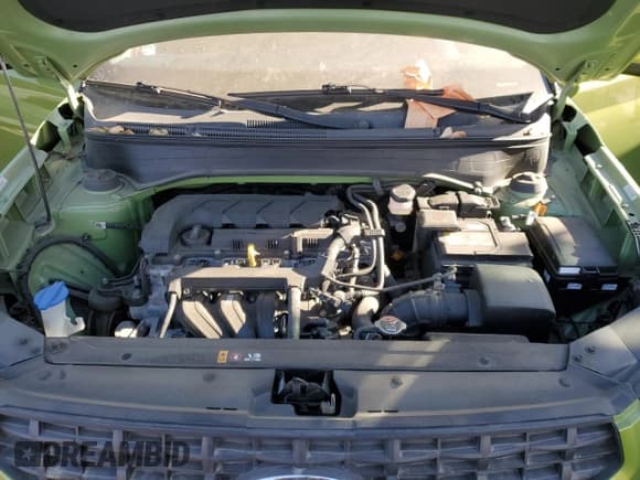 ✅ 2021 Hyundai Venue SE • VIN: KMHRB8A34MU070572 • Lot: 77377134. Listed on Copart with 61,389 mi. Free auction sales archive from the USA and detailed vehicle history report at DreamBid. Image 11.