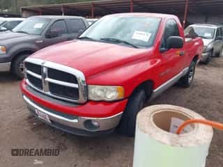 2005 Dodge 1500 SLT z VIN 1D7HA16N75J537643, wystawiony jako IAAI lot #43402579 z przebiegiem 241 251 mil mil oraz . Historia ofert i sprzedaży dostępna na DreamBid. Obrazek 2.