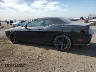 ✅ 2014 Dodge Challenger R/T 100th Anniversary Appearance • VIN: 2C3CDYBT8EH277400 • Lot: 74794784. Wystawiony na Copart z przebiegiem 119 307 mil. Bezpłatny archiwum sprzedaży aukcyjnych z USA i szczegółowy raport historii pojazdu na DreamBid. Zdjęcie 2.