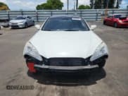 ✅ 2010 Hyundai Genesis Coupe Grand Touring • VIN: KMHHU6KH9AU020704 • Lot: 60603435. Wystawiony na Copart z przebiegiem 106 054 mil. Bezpłatny archiwum sprzedaży aukcyjnych z USA i szczegółowy raport historii pojazdu na DreamBid. Zdjęcie 5.