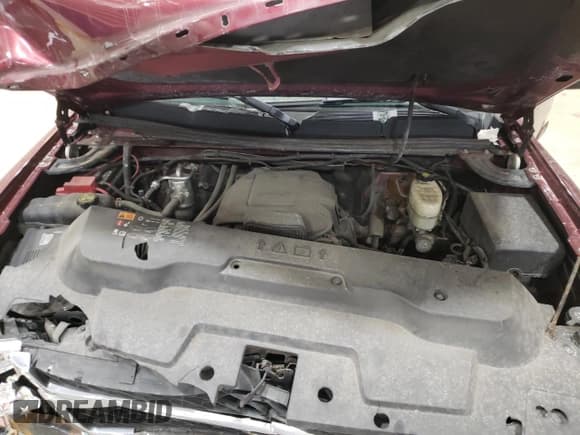 ✅ 2013 Chevrolet Silverado 2500HD LT • VIN: 1GC0KXCG5DF180509 • Lot: 49432475. Listed on Copart with 146,693 mi. Free auction sales archive from the USA and detailed vehicle history report at DreamBid. Image 11.