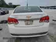 ✅ 2014 Chevrolet Cruze LTZ • VIN: 1G1PG5SB1E7305519 • Лот: 86134945. Опубликован ранее на Copart с пробегом 184 249 миль. Бесплатный доступ к архиву аукционных продаж из США и подробный отчёт об истории автомобиля на DreamBid. Изображение 6.