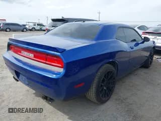 ✅ 2012 Dodge Challenger R/T • VIN: 2C3CDYBT5CH262396 • Lot: 41841844. Wystawiony na IAAI z przebiegiem 100 605 mil. Bezpłatny archiwum sprzedaży aukcyjnych z USA i szczegółowy raport historii pojazdu na DreamBid. Zdjęcie 4.