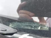 ✅ 2021 Honda CR-V EX-L • VIN: 7FARW2H85ME035060 • Lot: 42278048. Listed on IAAI with 23,554 mi. Free auction sales archive from the USA and detailed vehicle history report at DreamBid. Image 9.