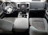 ✅ 2013 Ram 1500 Outdoorsman • VIN: 1C6RR7LT9DS519819 • Lot: 60905585. Listed on Copart with 190,552 mi. Free auction sales archive from the USA and detailed vehicle history report at DreamBid. Image 8.