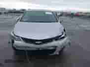 2016 Chevrolet Cruze LT с VIN 1G1BD5SM9G7236649, выставлен на аукционе IAAI как лот 41054570 с пробегом Не указан миль и . История ставок и продаж доступна на DreamBid. Изображение 12.