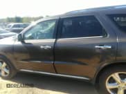 ✅ 2013 Dodge Durango Citadel • VIN: 1C4RDHEG3DC696454 • Lot: 43380976. Listed on IAAI with 195,504 mi. Free auction sales archive from the USA and detailed vehicle history report at DreamBid. Image 14.