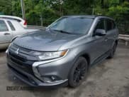 ✅ 2020 Mitsubishi Outlander SE • VIN: JA4AD3A3XLZ024478 • Лот: 42245382. Опубликован ранее на IAAI с пробегом 57 678 миль. Бесплатный доступ к архиву аукционных продаж из США и подробный отчёт об истории автомобиля на DreamBid. Изображение 17.