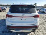 ✅ 2023 Hyundai Santa Fe SEL • VIN: 5NMS3DAJXPH529819 • Lot: 86148415. Wystawiony na Copart z przebiegiem 72 863 mil. Bezpłatny archiwum sprzedaży aukcyjnych z USA i szczegółowy raport historii pojazdu na DreamBid. Zdjęcie 6.