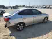 2007 Hyundai Elantra GLS z VIN KMHDU46D47U136010, wystawiony jako Copart lot #75507334 z przebiegiem 195 870 mil mil oraz Szkoda całkowita • Salvage title. Historia ofert i sprzedaży dostępna na DreamBid. Obrazek 3.