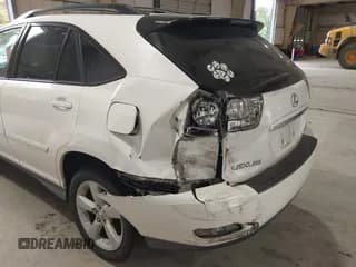 ✅ 2007 Lexus RX 350 • VIN: 2T2HK31U37C010100 • Лот: 43347188. Опубликован ранее на IAAI с пробегом 280 047 миль. Бесплатный доступ к архиву аукционных продаж из США и подробный отчёт об истории автомобиля на DreamBid. Изображение 6.