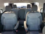 ✅ 2018 Chevrolet Traverse LT Cloth • VIN: 1GNERGKW0JJ183568 • Lot: 91621885. Wystawiony na Copart z przebiegiem 109 591 mil. Bezpłatny archiwum sprzedaży aukcyjnych z USA i szczegółowy raport historii pojazdu na DreamBid. Zdjęcie 10.