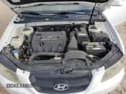 ✅ 2008 Hyundai Sonata GLS • VIN: 5NPET46C68H386850 • Лот: 84176434. Опубликован ранее на Copart с пробегом 57 059 миль. Бесплатный доступ к архиву аукционных продаж из США и подробный отчёт об истории автомобиля на DreamBid. Изображение 13.