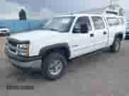 2003 Chevrolet Silverado 1500HD LS z VIN 1GCGK13U03F110416, wystawiony jako IAAI lot #42776665 z przebiegiem 192 041 mil mil oraz . Historia ofert i sprzedaży dostępna na DreamBid. Obrazek 2.