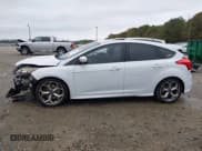 ✅ 2013 Ford Focus ST • VIN: 1FADP3L96DL360733 • Лот: 43554959. Опубликован ранее на IAAI с пробегом 175 084 миль. Бесплатный доступ к архиву аукционных продаж из США и подробный отчёт об истории автомобиля на DreamBid. Изображение 15.