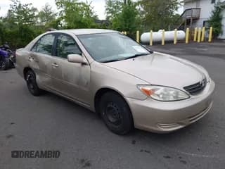 ✅ 2004 Toyota Camry LE • VIN: 4T1BE32K14U859389 • Lot: 41879442. Wystawiony na IAAI z przebiegiem 177 929 mil. Bezpłatny archiwum sprzedaży aukcyjnych z USA i szczegółowy raport historii pojazdu na DreamBid. Zdjęcie 1.