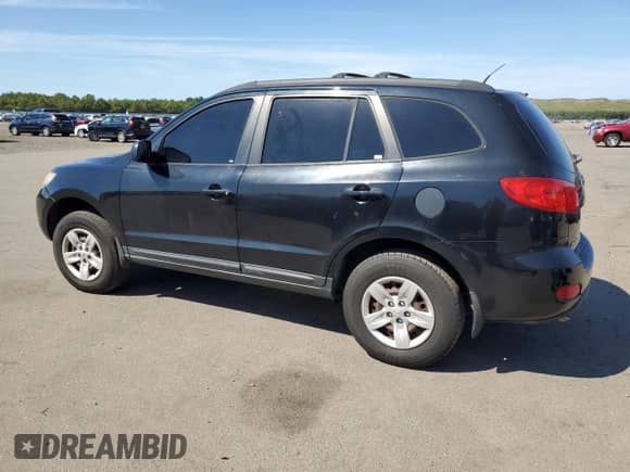 2009 Hyundai Santa Fe GLS с VIN 5NMSG13D69H260103, выставлен на аукционе Copart как лот 71262784 с пробегом 137 331 миль миль и Чистый • Clean title. История ставок и продаж доступна на DreamBid. Изображение 2.