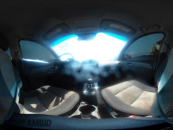 ✅ 2016 Chevrolet Cruze LS • VIN: 1G1PB5SH2G7187261 • Lot: 42927213. Listed on IAAI with 124,909 mi. Free auction sales archive from the USA and detailed vehicle history report at DreamBid. Image 19.