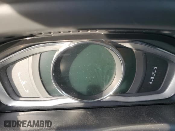 ✅ 2014 Volvo XC60 3.2L • VIN: YV4940DZ5E2509496 • Lot: 46372615. Listed on Copart with Not provided. Free auction sales archive from the USA and detailed vehicle history report at DreamBid. Image 9.