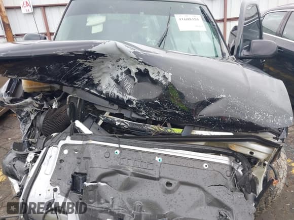 ✅ 2005 GMC Yukon XL SLT • VIN: 3GKEC16Z45G270171 • Lot: 41608455. Wystawiony na IAAI z przebiegiem Nie podano. Bezpłatny archiwum sprzedaży aukcyjnych z USA i szczegółowy raport historii pojazdu na DreamBid. Zdjęcie 10.