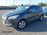✅ 2016 Ford Escape SE • VIN: 1FMCU9GX2GUB86762 • Lot: 43642672. Listed on IAAI with 129,261 mi. Free auction sales archive from the USA and detailed vehicle history report at DreamBid. Image 2.
