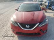 ✅ 2018 Nissan Sentra SR Turbo • VIN: 3N1CB7AP8JY208486 • Lot: 68704435. Listed on Copart with 115,537 mi. Free auction sales archive from the USA and detailed vehicle history report at DreamBid. Image 5.