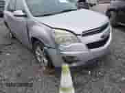 2013 Chevrolet Equinox LT z VIN 2GNALDEK5D6151711, wystawiony jako IAAI lot #43517462 z przebiegiem 122 040 mil mil oraz . Historia ofert i sprzedaży dostępna na DreamBid. Obrazek 6.