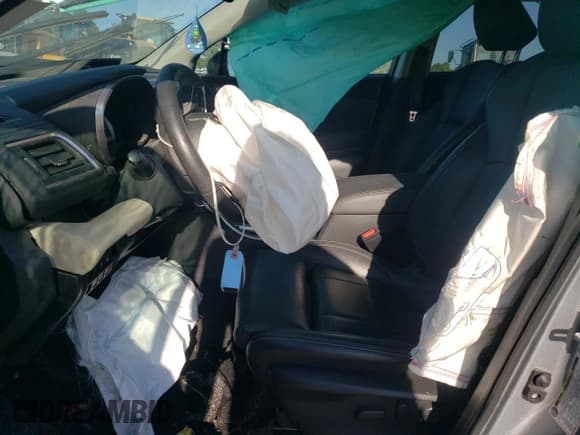 ✅ 2022 Subaru Ascent Limited • VIN: 4S4WMALD3N3443795 • Lot: 71001085. Wystawiony na Copart z przebiegiem 47 813 mil. Bezpłatny archiwum sprzedaży aukcyjnych z USA i szczegółowy raport historii pojazdu na DreamBid. Zdjęcie 7.