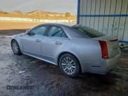 ✅ 2011 Cadillac CTS • VIN: 1G6DC5EY6B0134893 • Lot: 94989295. Listed on Copart with 91,880 mi. Free auction sales archive from the USA and detailed vehicle history report at DreamBid. Image 2.