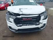 ✅ 2022 GMC Terrain SLE • VIN: 3GKALTEV1NL289230 • Lot: 42153973. Listed on IAAI with 64,169 mi. Free auction sales archive from the USA and detailed vehicle history report at DreamBid. Image 6.