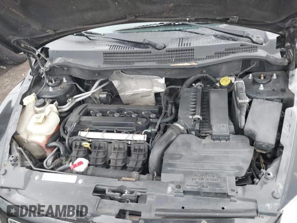 ✅ 2008 Dodge Caliber SXT • VIN: 1B3HB48B88D683307 • Лот: 41214044. Опубликован ранее на IAAI с пробегом 173 668 миль. Бесплатный доступ к архиву аукционных продаж из США и подробный отчёт об истории автомобиля на DreamBid. Изображение 10.