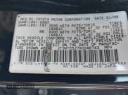 ✅ 1999 Toyota Land Cruiser • VIN: JT3HT05J7X0046743 • Lot: 42704740. Listed on IAAI with 274,492 mi. Free auction sales archive from the USA and detailed vehicle history report at DreamBid. Image 9.