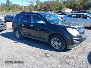 ✅ 2010 Chevrolet Equinox 1LT • VIN: 2CNALDEW1A6264204 • Лот: 43644321. Опубликован ранее на IAAI с пробегом 231 545 миль. Бесплатный доступ к архиву аукционных продаж из США и подробный отчёт об истории автомобиля на DreamBid. Изображение 1.