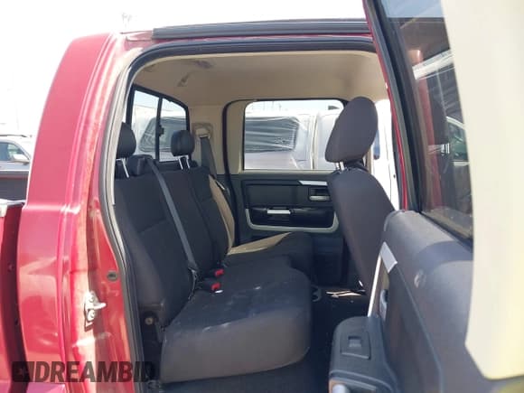✅ 2008 Mitsubishi Raider LS • VIN: 1Z7HC28K88S572613 • Lot: 41834512. Wystawiony na IAAI z przebiegiem 142 328 mil. Bezpłatny archiwum sprzedaży aukcyjnych z USA i szczegółowy raport historii pojazdu na DreamBid. Zdjęcie 8.