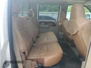 ✅ 2005 Ford F-250 XL • VIN: 1FTSW21P35EA29209 • Lot: 59752895. Listed on Copart with 118,621 mi. Free auction sales archive from the USA and detailed vehicle history report at DreamBid. Image 10.