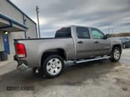 ✅ 2007 GMC Sierra 1500 SLE1 • VIN: 3GTEC13057G524264 • Lot: 93216205. Listed on Copart with 220,251 mi. Free auction sales archive from the USA and detailed vehicle history report at DreamBid. Image 3.