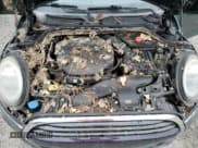 ✅ 2019 MINI Convertible Cooper • VIN: WMWWG5C55K3F79689 • Lot: 74001384. Listed on Copart with Not provided. Free auction sales archive from the USA and detailed vehicle history report at DreamBid. Image 11.