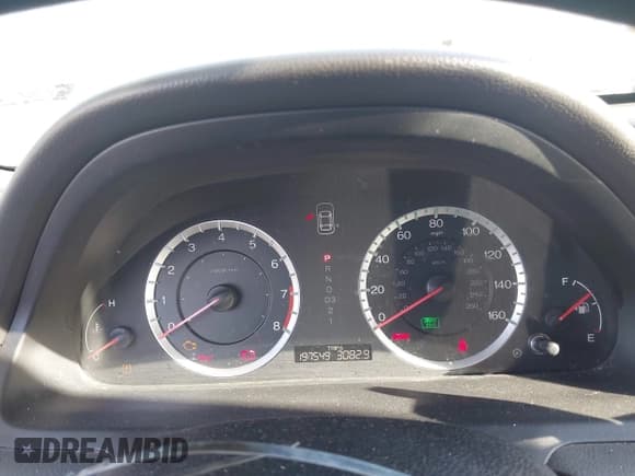 ✅ 2010 Honda Accord LX • VIN: 1HGCP2F34AA097741 • Lot: 43642547. Listed on IAAI with 197,549 mi. Free auction sales archive from the USA and detailed vehicle history report at DreamBid. Image 7.