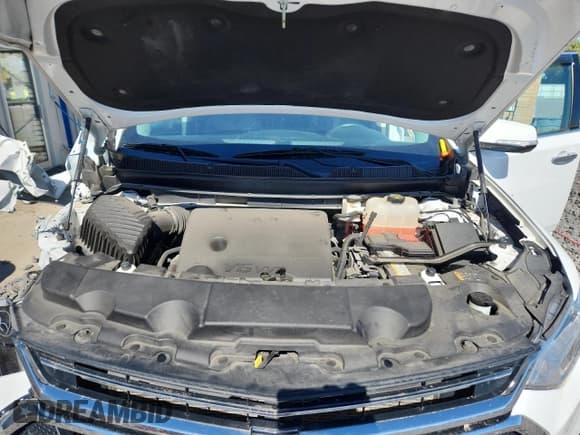 ✅ 2020 Chevrolet Traverse Premier • VIN: 1GNEVKKW0LJ100853 • Lot: 85935815. Listed on Copart with 94,164 mi. Free auction sales archive from the USA and detailed vehicle history report at DreamBid. Image 12.