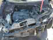 2017 Mitsubishi Outlander ES с VIN JA4AP3AU6HZ062233, выставлен на аукционе Copart как лот 71987795 с пробегом 74 993 миль миль и Списание • Salvage title. История ставок и продаж доступна на DreamBid. Изображение 12.