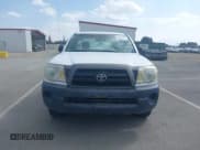 ✅ 2007 Toyota Tacoma • VIN: 5TENX22NX7Z342670 • Lot: 43137304. Listed on IAAI with 176,385 mi. Free auction sales archive from the USA and detailed vehicle history report at DreamBid. Image 12.