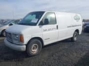 ✅ 2001 GMC Savana • VIN: 1GTFG25M511903592 • Лот: 41366465. Опубликован ранее на IAAI с пробегом Не указан. Бесплатный доступ к архиву аукционных продаж из США и подробный отчёт об истории автомобиля на DreamBid. Изображение 2.