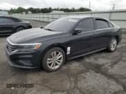 ✅ 2020 Volkswagen Passat S • VIN: 1VWAA7A32LC027008 • Лот: 67257835. Опубликован ранее на Copart с пробегом 85 952 миль. Бесплатный доступ к архиву аукционных продаж из США и подробный отчёт об истории автомобиля на DreamBid. Изображение 1.