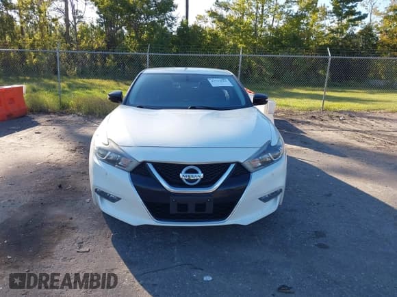 ✅ 2018 Nissan Maxima SV • VIN: 1N4AA6AP9JC408034 • Лот: 43514066. Опубликован ранее на IAAI с пробегом 111 647 миль. Бесплатный доступ к архиву аукционных продаж из США и подробный отчёт об истории автомобиля на DreamBid. Изображение 12.
