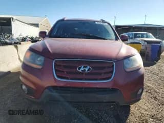 ✅ 2011 Hyundai Santa Fe SE • VIN: 5XYZHDAG2BG049457 • Лот: 90379305. Опубликован ранее на Copart с пробегом 246 451 миль. Бесплатный доступ к архиву аукционных продаж из США и подробный отчёт об истории автомобиля на DreamBid. Изображение 5.