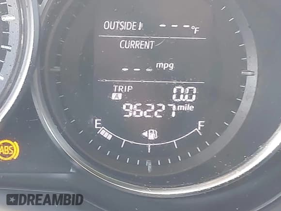 ✅ 2013 Mazda CX-5 Grand Touring • VIN: JM3KE2DE0D0128098 • Лот: 41162204. Опубликован ранее на IAAI с пробегом Не указан. Бесплатный доступ к архиву аукционных продаж из США и подробный отчёт об истории автомобиля на DreamBid. Изображение 15.